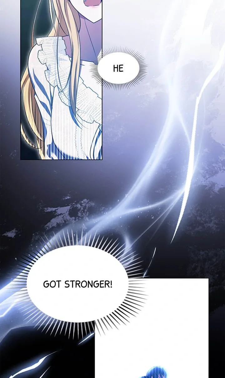 The Fake Saintess Awaits Her Exit Chapter 99 page 14