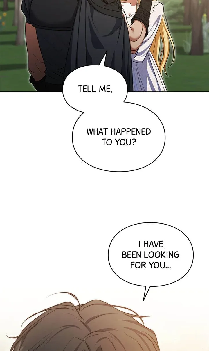 The Fake Saintess Awaits Her Exit Chapter 99 page 25