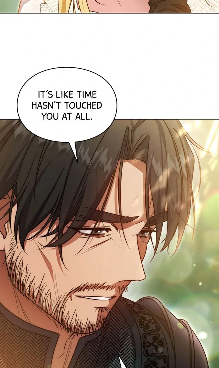 The Fake Saintess Awaits Her Exit Chapter 99 page 23