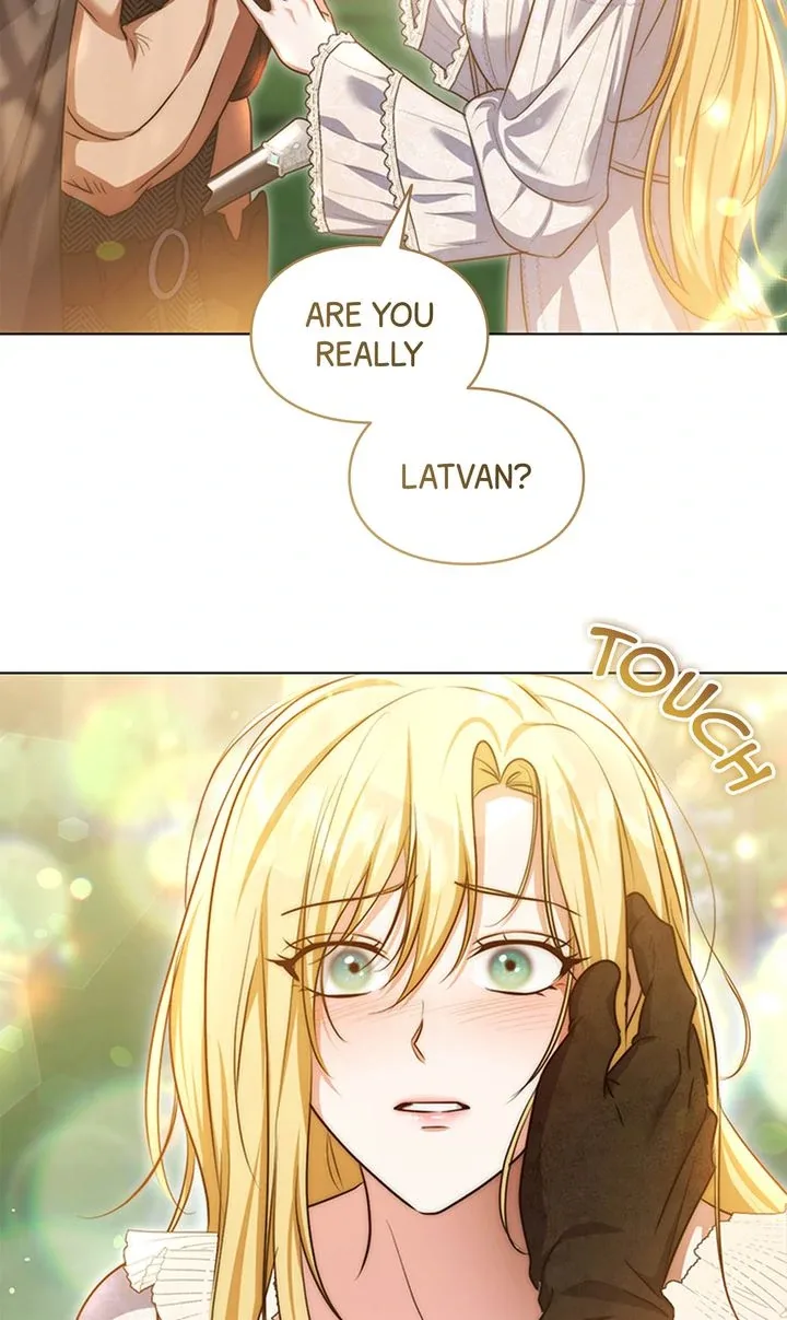 The Fake Saintess Awaits Her Exit Chapter 99 page 22