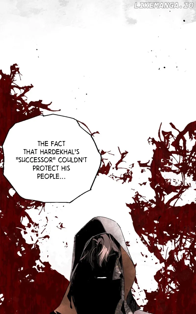 The Demon King’s Confession Chapter 99 page 23