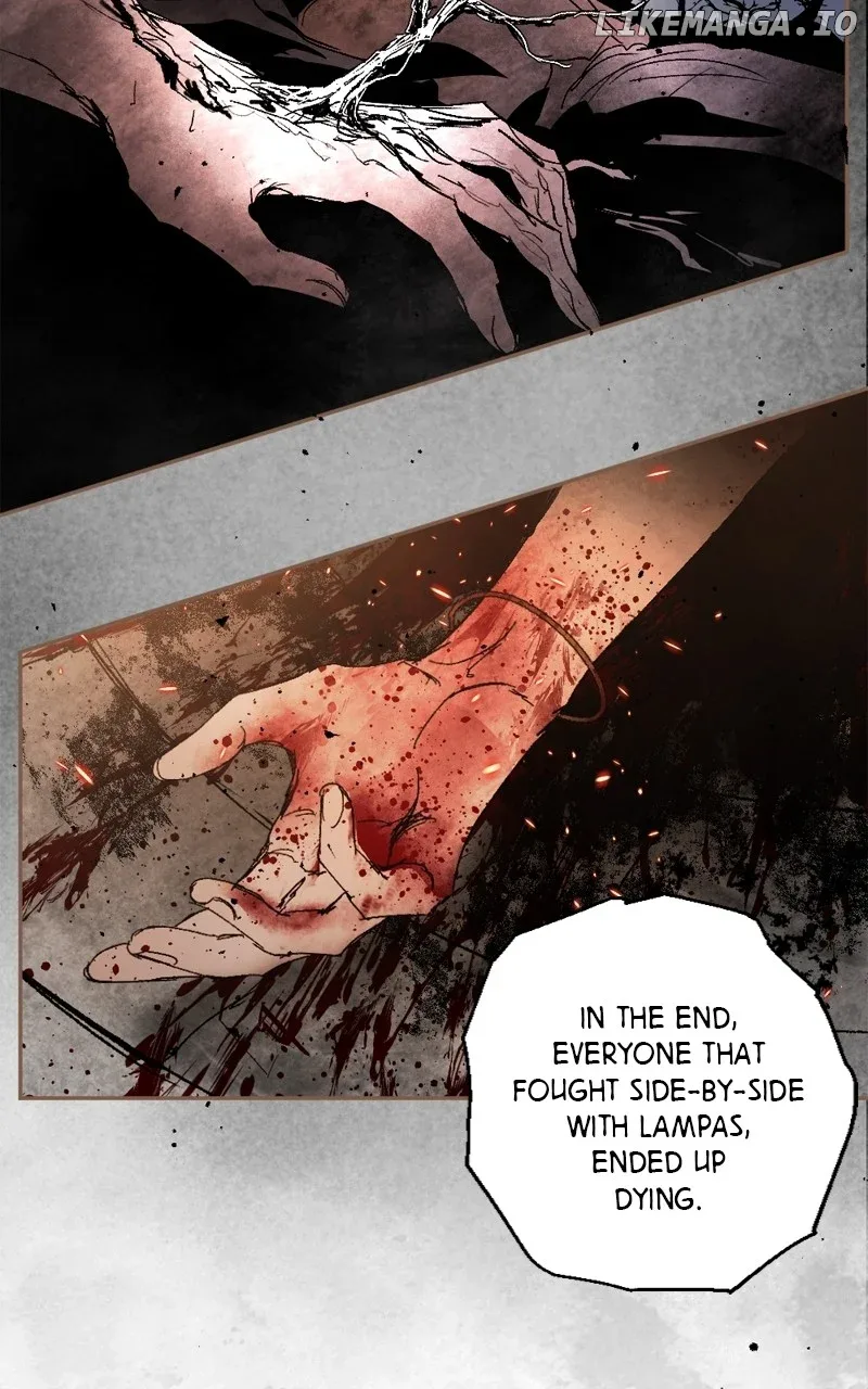 The Demon King’s Confession Chapter 99 page 22
