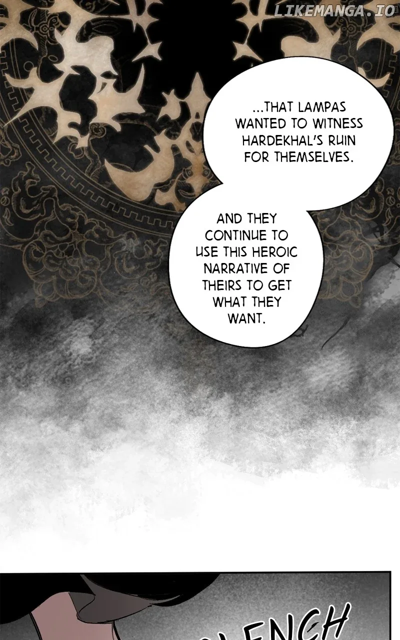 The Demon King’s Confession Chapter 99 page 27