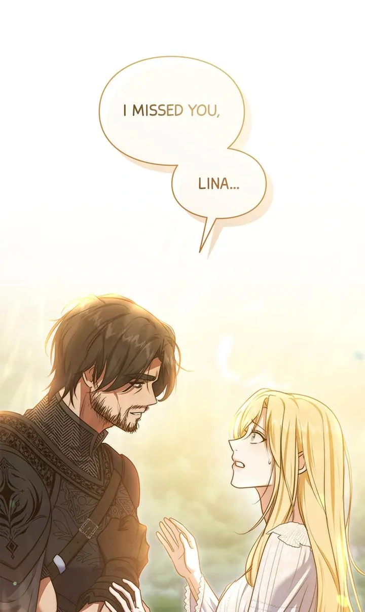 The Fake Saintess Awaits Her Exit Chapter 99 page 21