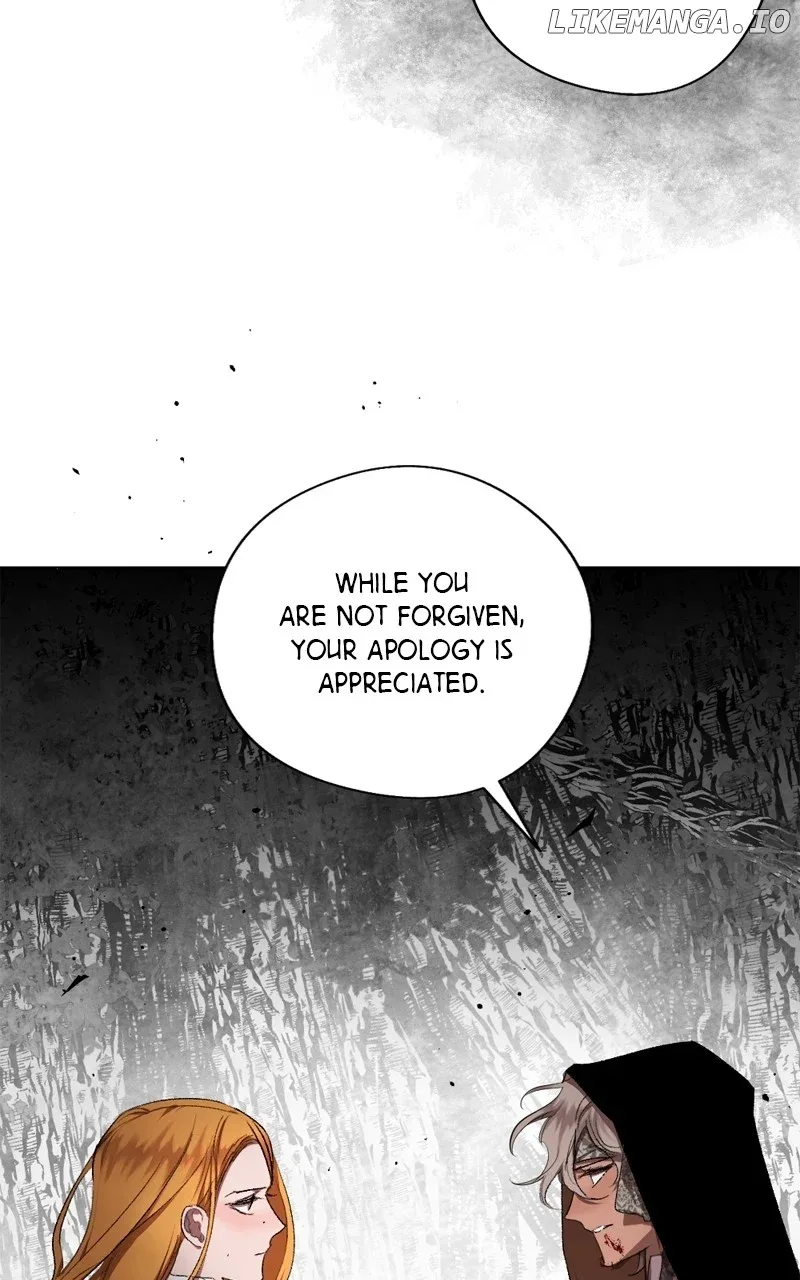 The Demon King’s Confession Chapter 99 page 33
