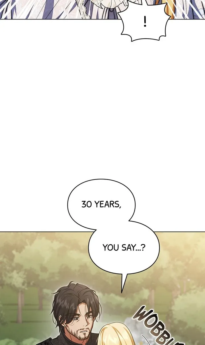 The Fake Saintess Awaits Her Exit Chapter 99 page 28