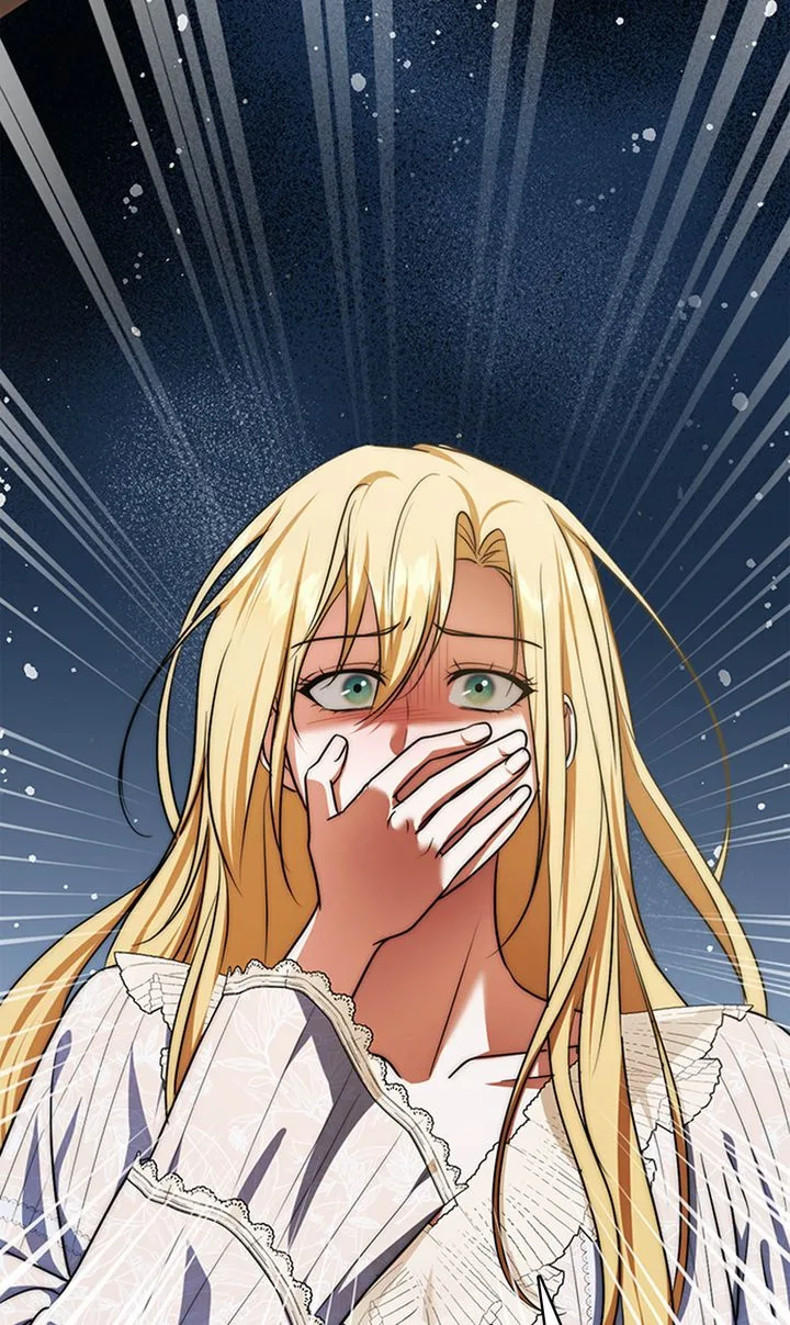 The Fake Saintess Awaits Her Exit Chapter 99 page 27