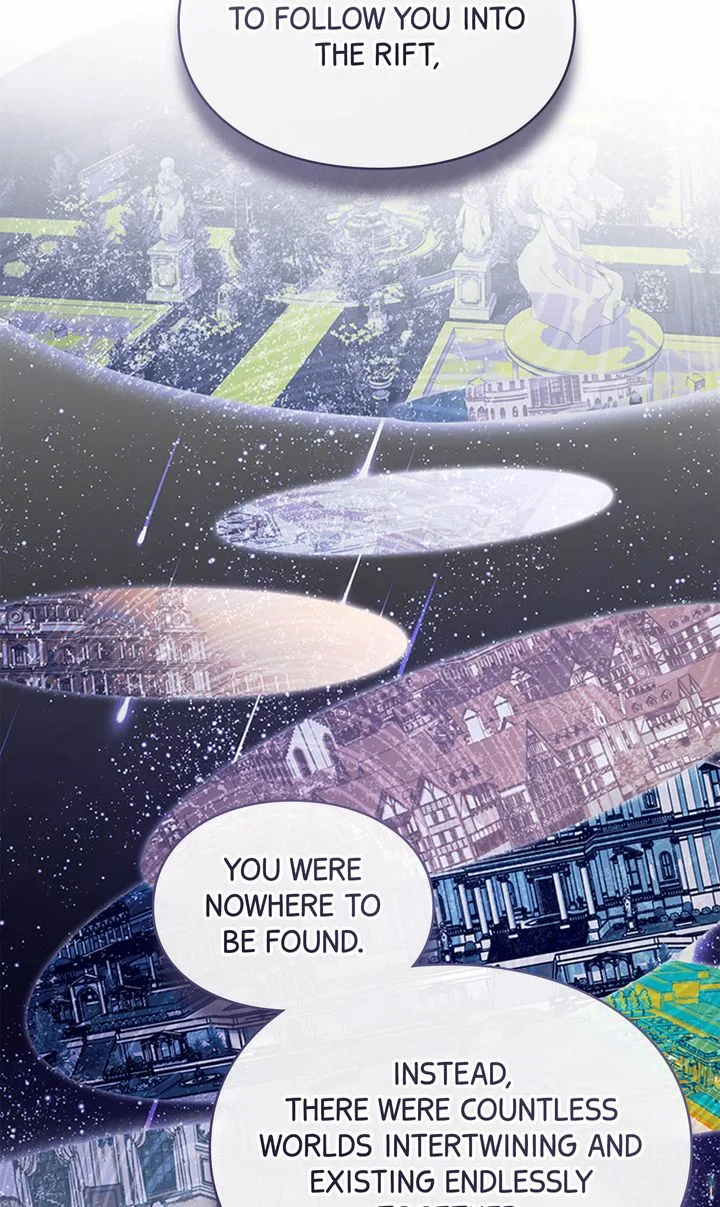 The Fake Saintess Awaits Her Exit Chapter 99 page 30