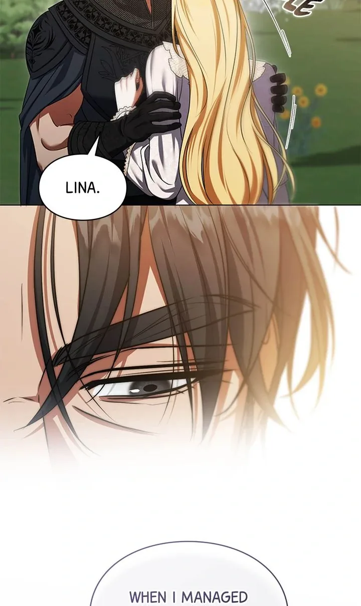 The Fake Saintess Awaits Her Exit Chapter 99 page 29