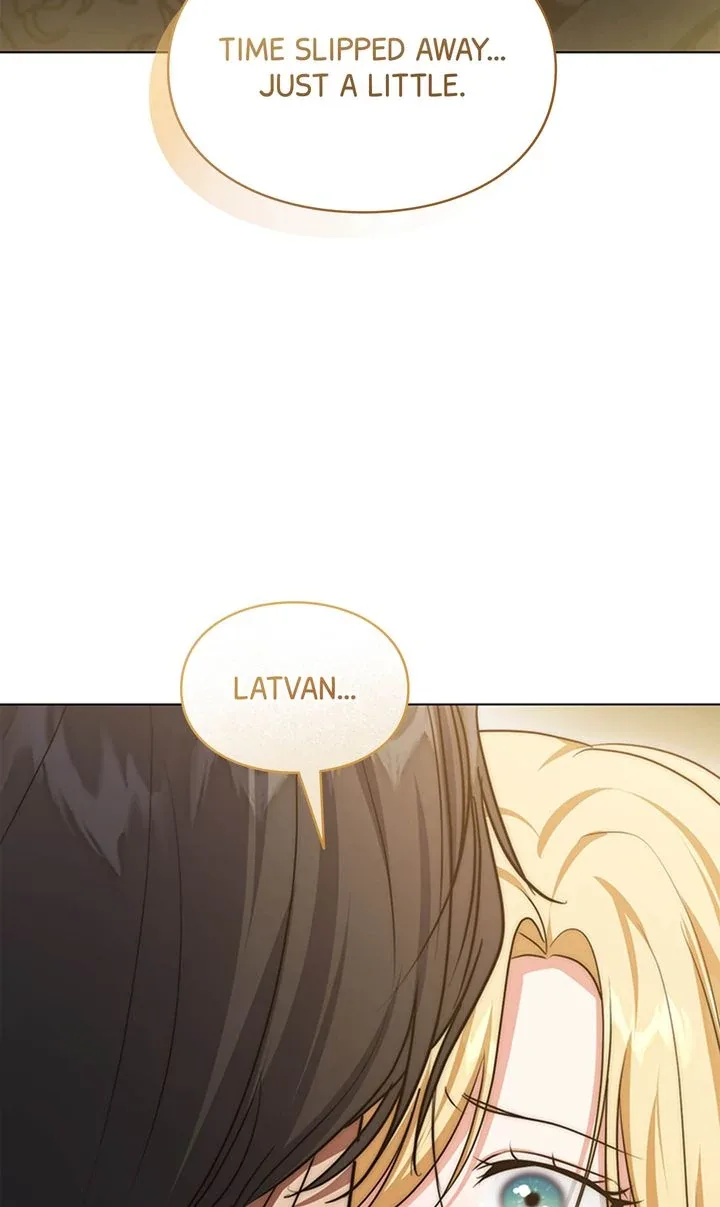 The Fake Saintess Awaits Her Exit Chapter 99 page 33