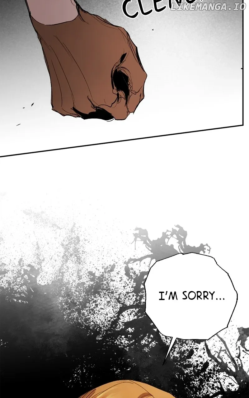 The Demon King’s Confession Chapter 99 page 28