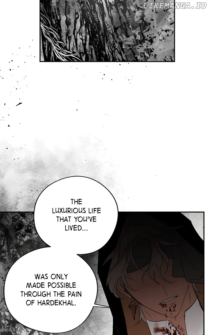 The Demon King’s Confession Chapter 99 page 31