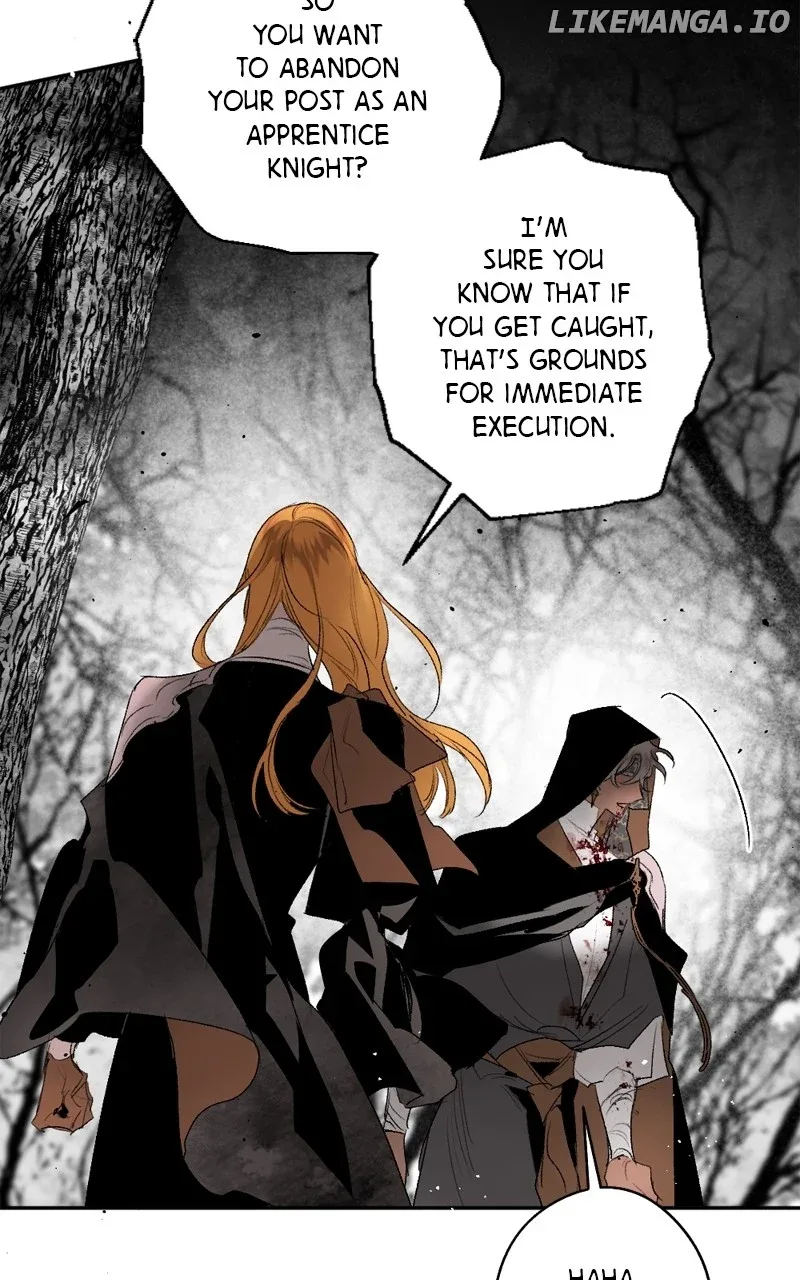 The Demon King’s Confession Chapter 99 page 40