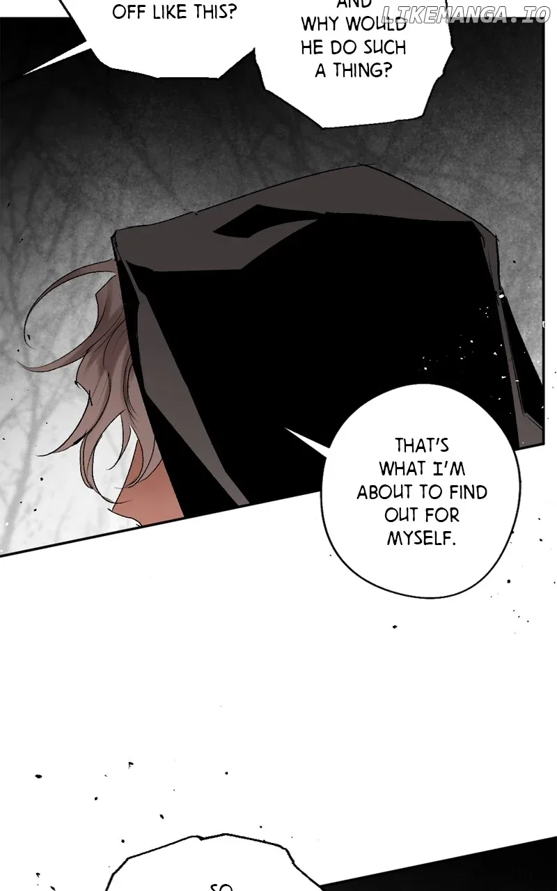 The Demon King’s Confession Chapter 99 page 39