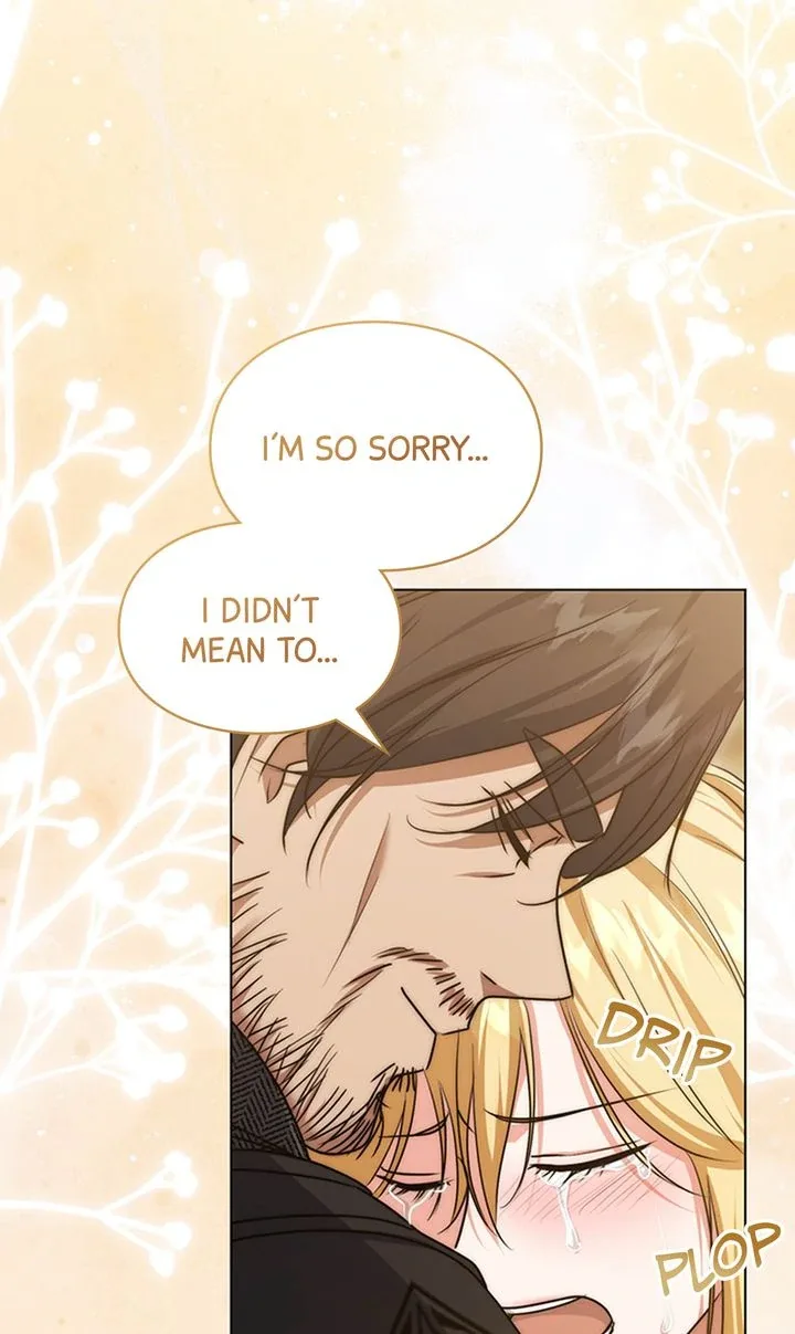 The Fake Saintess Awaits Her Exit Chapter 99 page 35