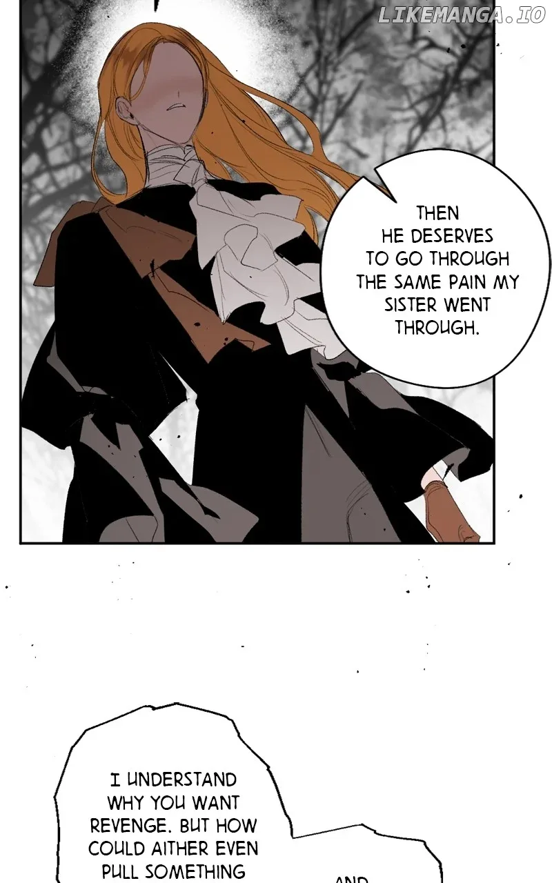 The Demon King’s Confession Chapter 99 page 38