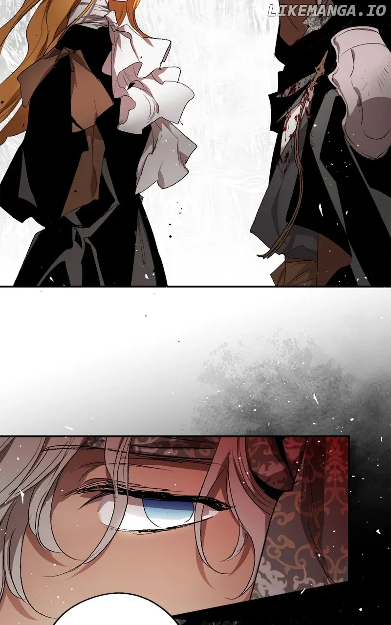 The Demon King’s Confession Chapter 99 page 34