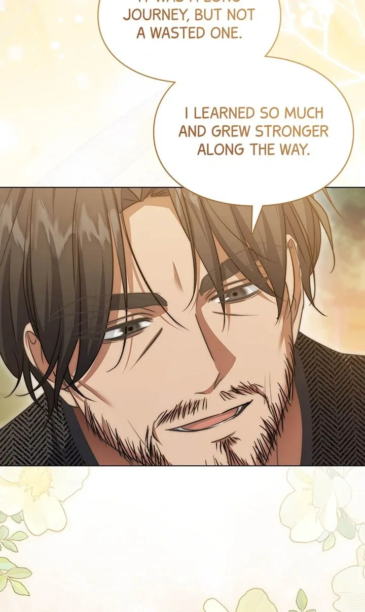 The Fake Saintess Awaits Her Exit Chapter 99 page 37