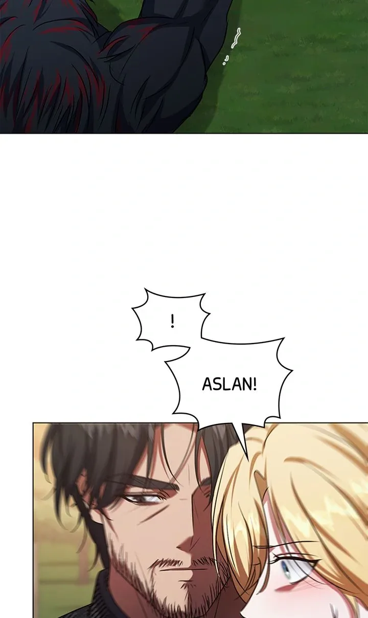The Fake Saintess Awaits Her Exit Chapter 99 page 42
