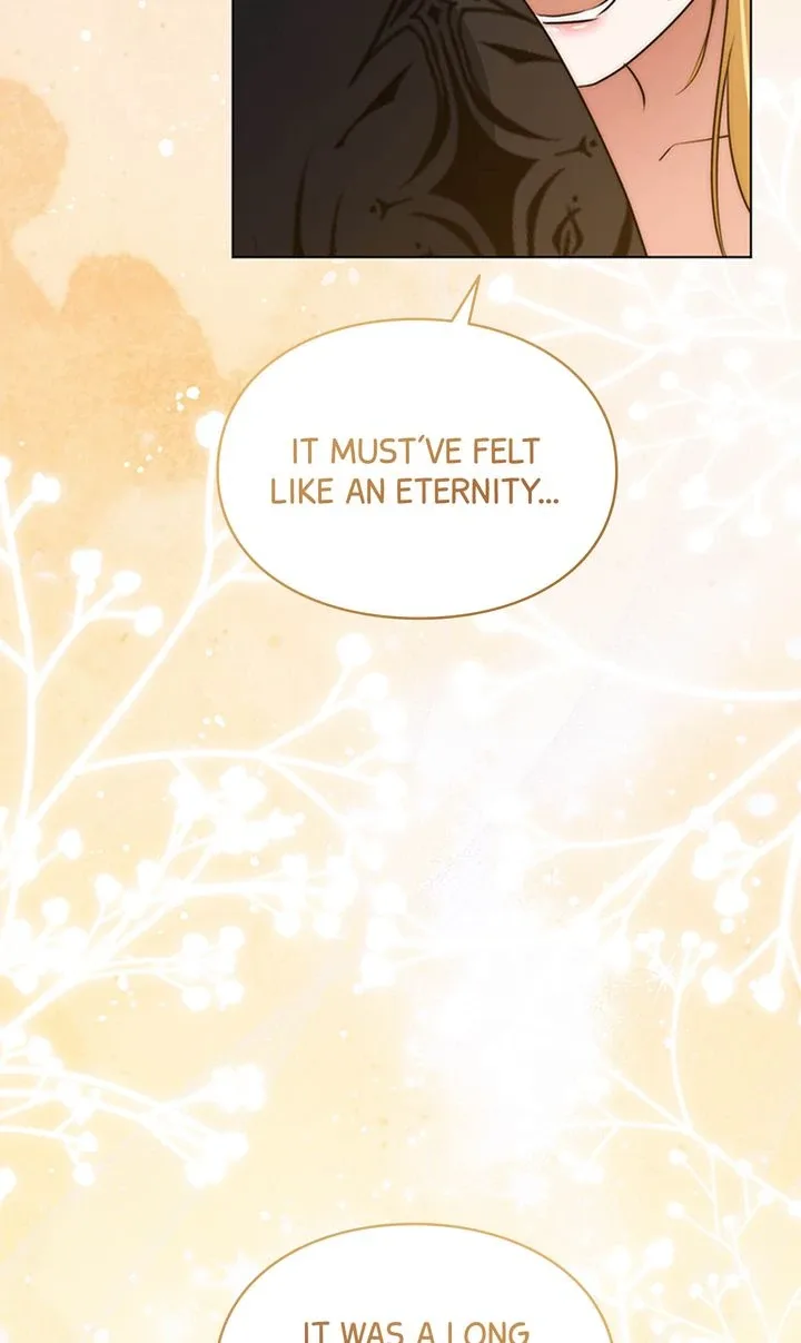 The Fake Saintess Awaits Her Exit Chapter 99 page 36