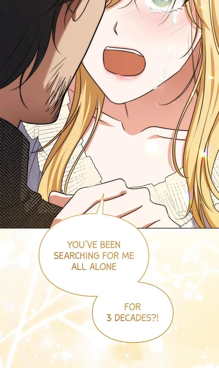 The Fake Saintess Awaits Her Exit Chapter 99 page 34
