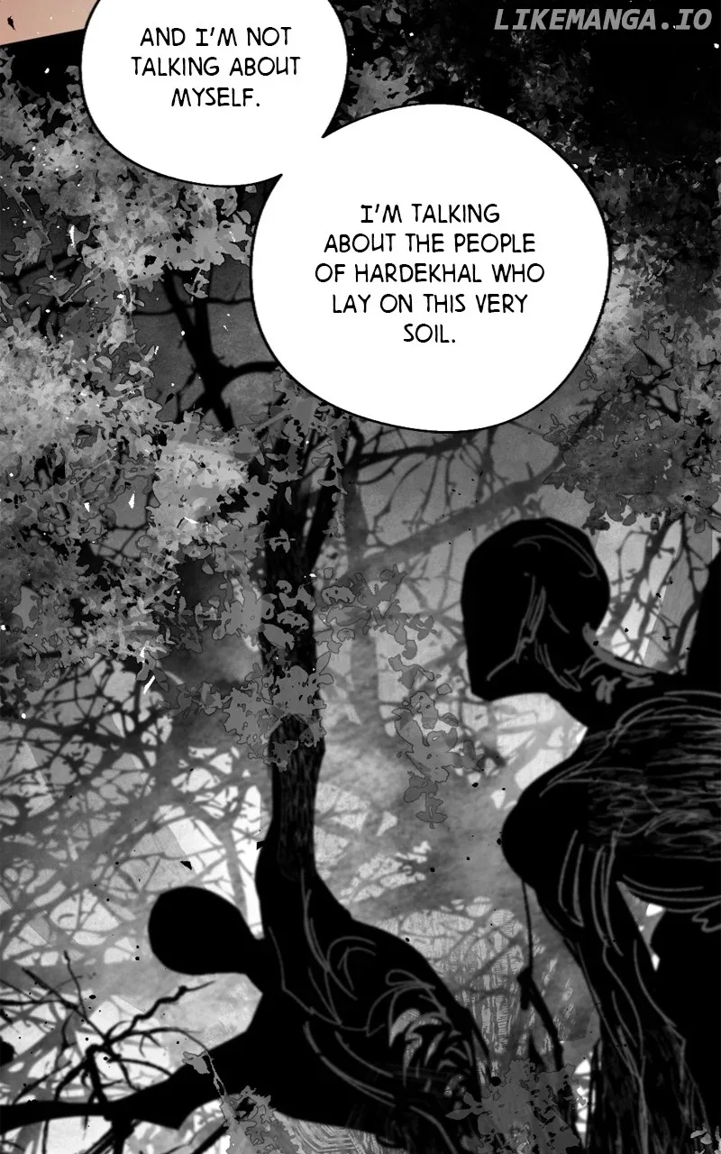 The Demon King’s Confession Chapter 99 page 35