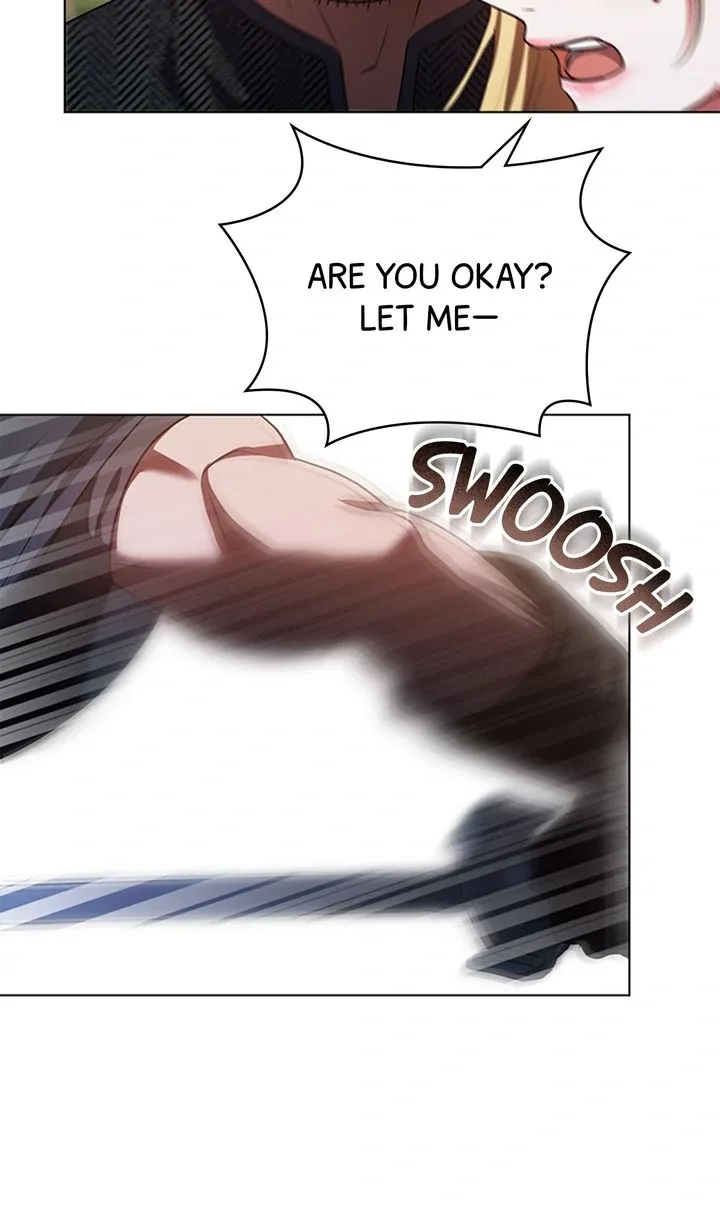 The Fake Saintess Awaits Her Exit Chapter 99 page 43