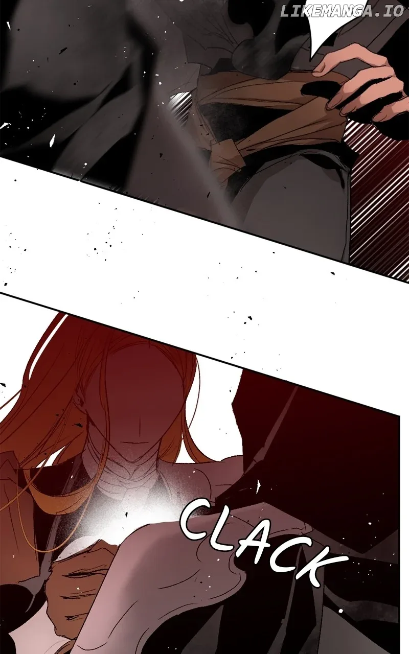 The Demon King’s Confession Chapter 99 page 43