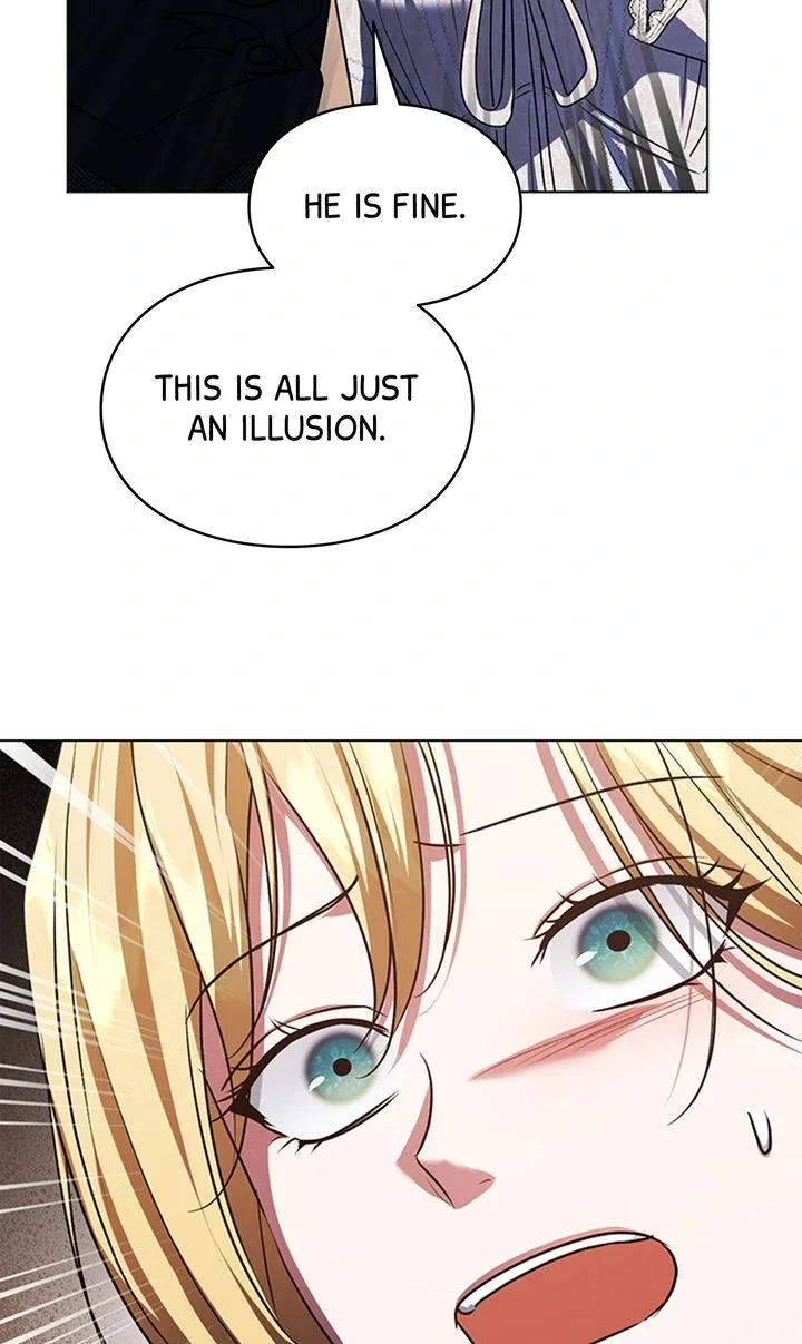 The Fake Saintess Awaits Her Exit Chapter 99 page 47