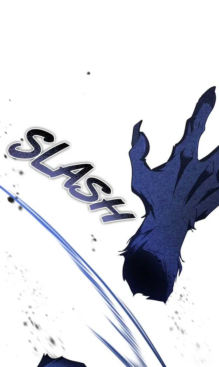 The Fake Saintess Awaits Her Exit Chapter 99 page 44