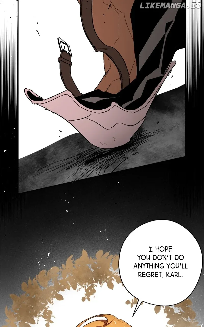 The Demon King’s Confession Chapter 99 page 45