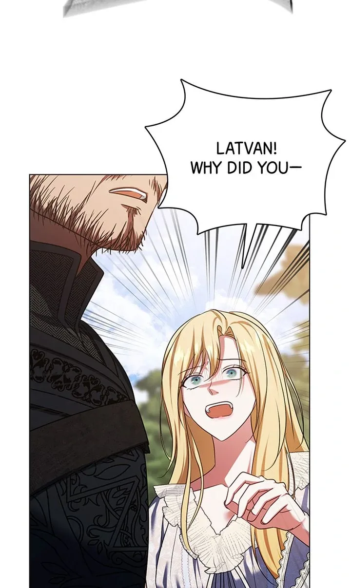 The Fake Saintess Awaits Her Exit Chapter 99 page 46