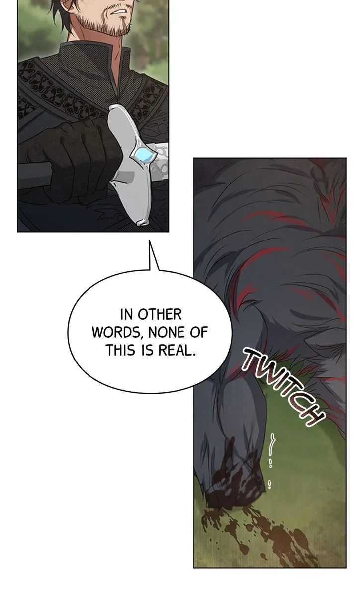 The Fake Saintess Awaits Her Exit Chapter 99 page 49