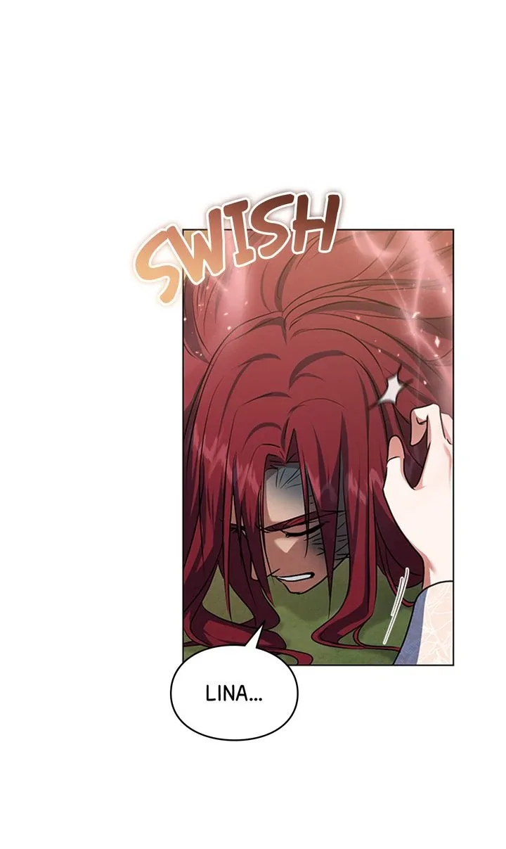 The Fake Saintess Awaits Her Exit Chapter 99 page 53