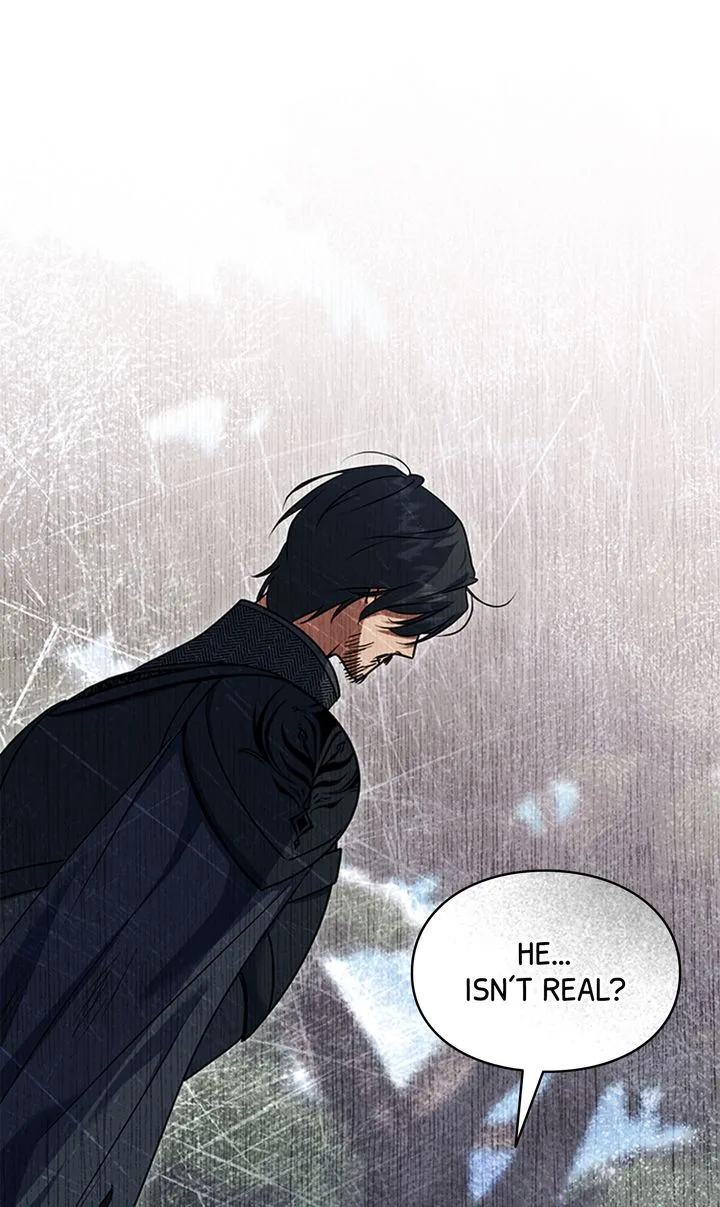 The Fake Saintess Awaits Her Exit Chapter 99 page 51