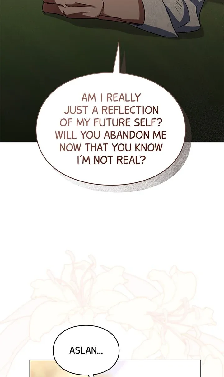 The Fake Saintess Awaits Her Exit Chapter 99 page 60
