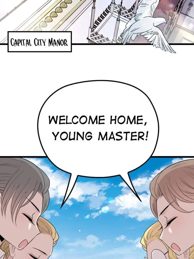 The Duke’s Hidden Baby: BOGO! Chapter 99 page 4