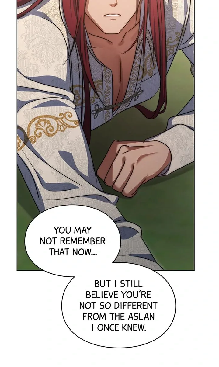The Fake Saintess Awaits Her Exit Chapter 99 page 63