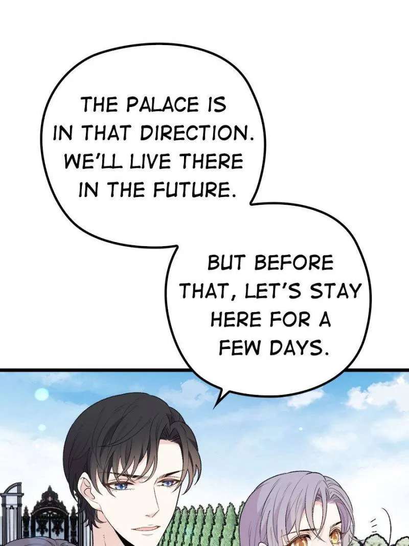 The Duke’s Hidden Baby: BOGO! Chapter 99 page 6