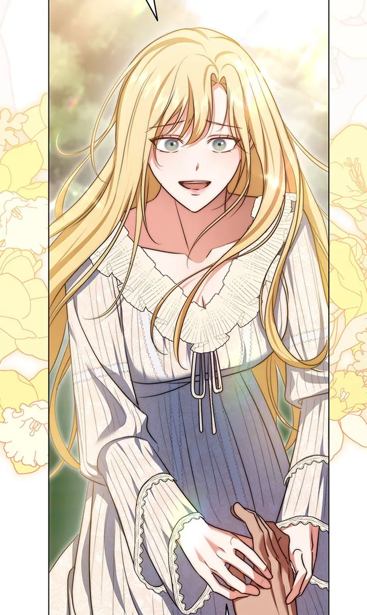 The Fake Saintess Awaits Her Exit Chapter 99 page 61