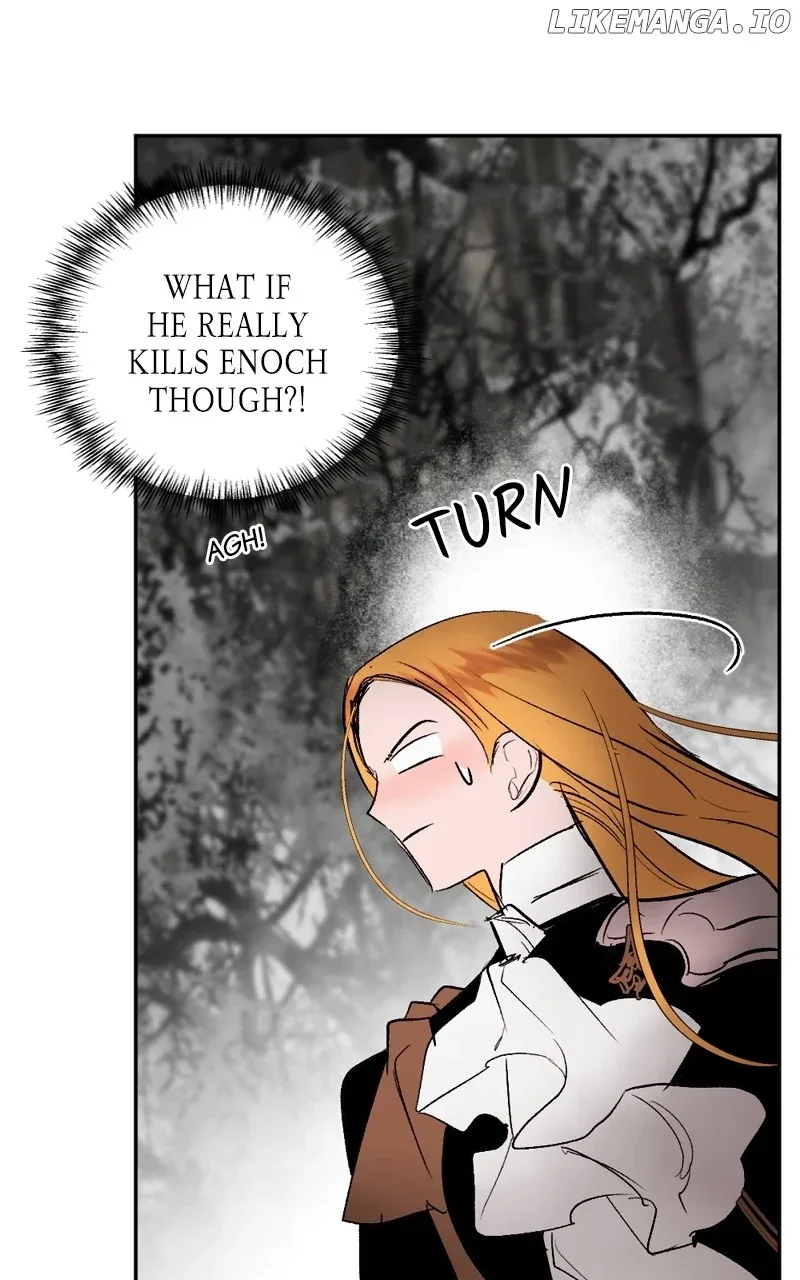 The Demon King’s Confession Chapter 99 page 59