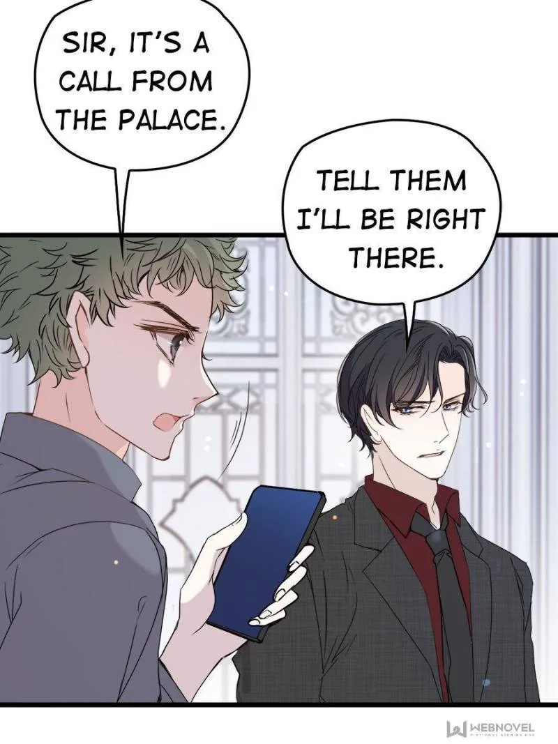 The Duke’s Hidden Baby: BOGO! Chapter 99 page 18