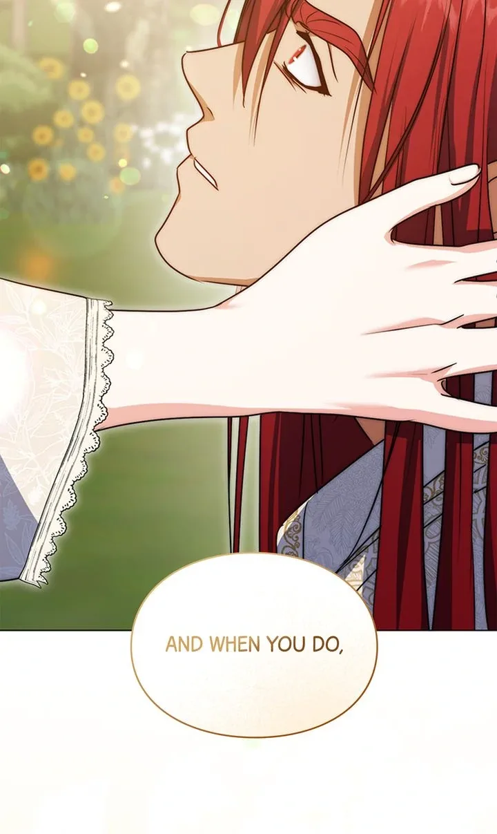 The Fake Saintess Awaits Her Exit Chapter 99 page 68
