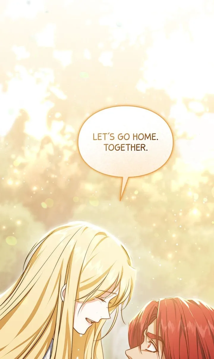 The Fake Saintess Awaits Her Exit Chapter 99 page 69