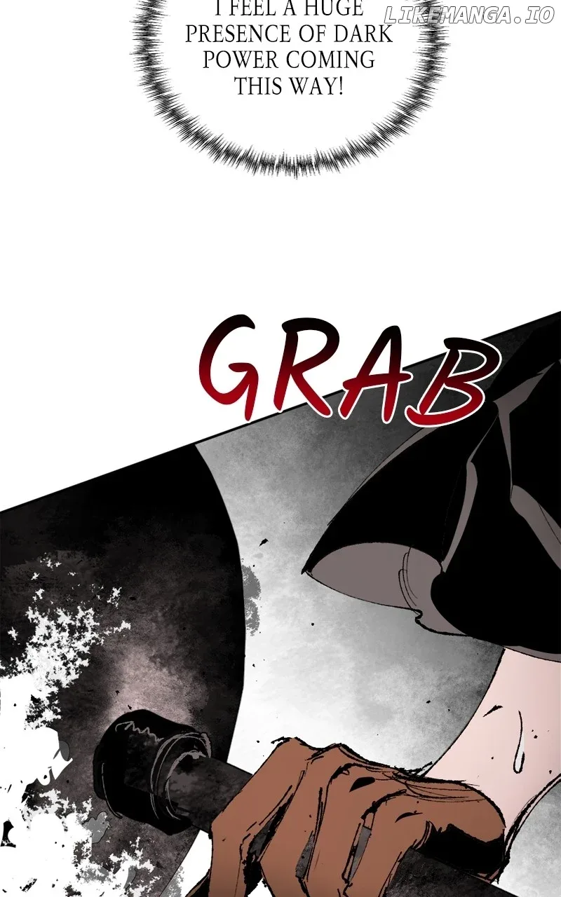 The Demon King’s Confession Chapter 99 page 63