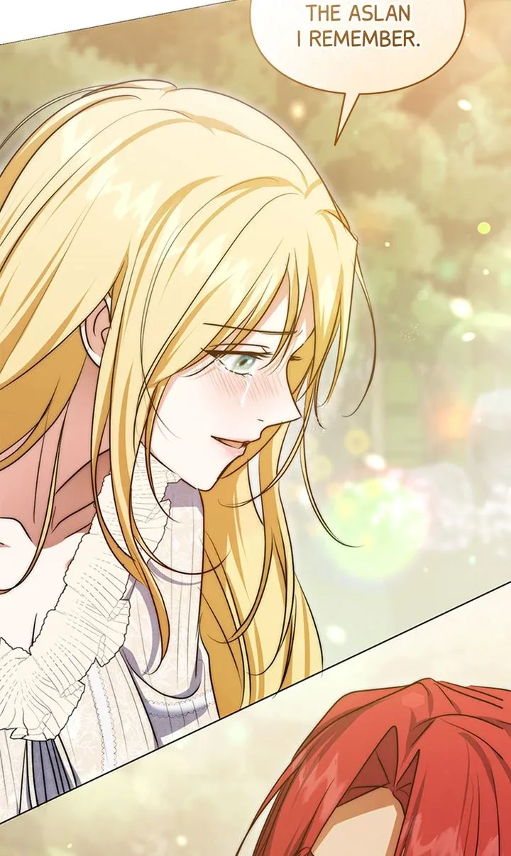 The Fake Saintess Awaits Her Exit Chapter 99 page 67