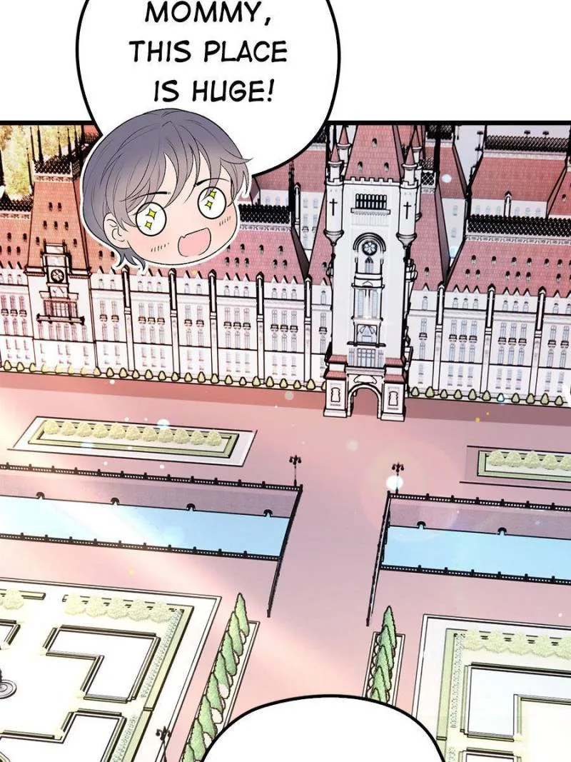 The Duke’s Hidden Baby: BOGO! Chapter 99 page 8