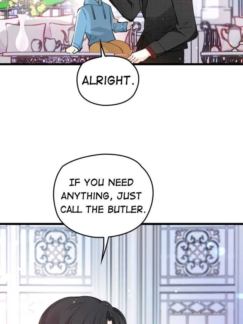 The Duke’s Hidden Baby: BOGO! Chapter 99 page 21