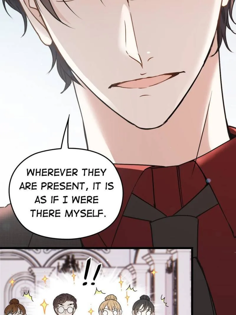 The Duke’s Hidden Baby: BOGO! Chapter 99 page 16