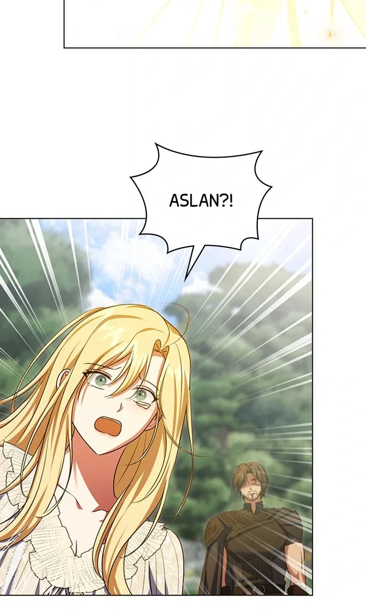 The Fake Saintess Awaits Her Exit Chapter 99 page 75
